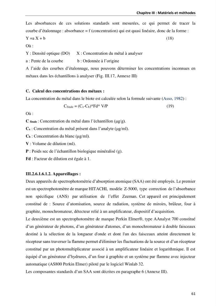 les métaux traces dans les sédiment marins et les espèces démersales de la côte algérienne contribution à l\'évaluation du risque écologique