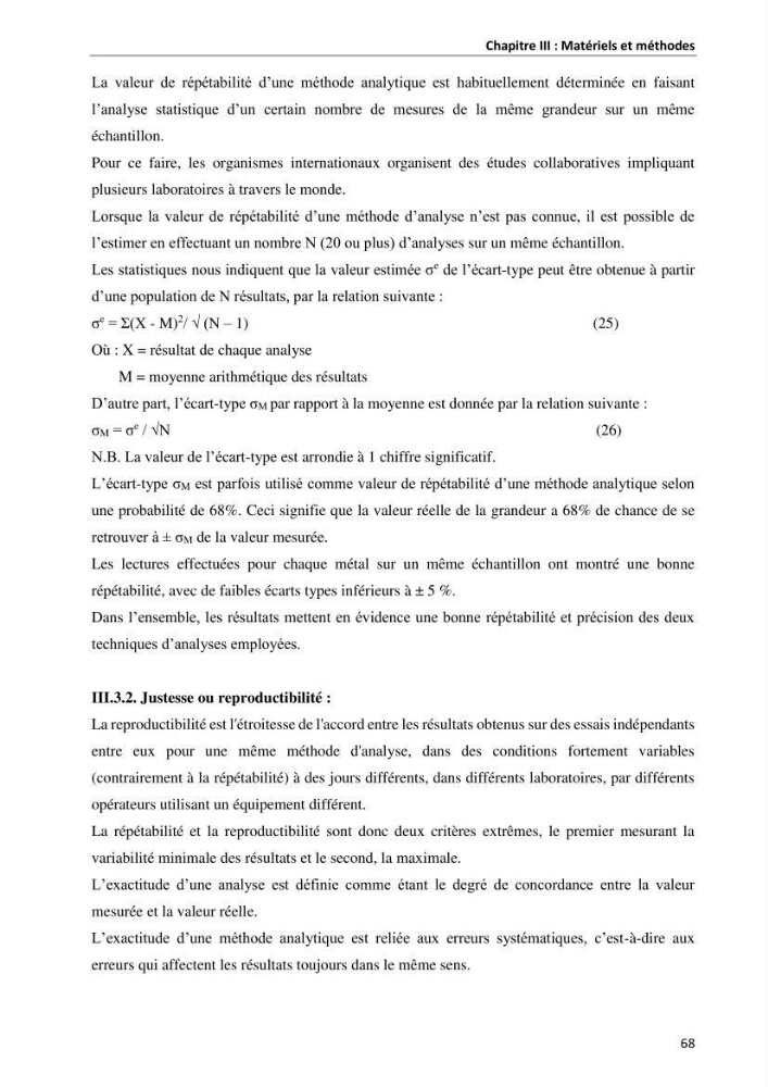 les métaux traces dans les sédiment marins et les espèces démersales de la côte algérienne contribution à l\'évaluation du risque écologique