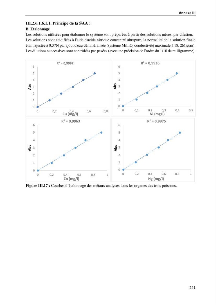les métaux traces dans les sédiment marins et les espèces démersales de la côte algérienne contribution à l\'évaluation du risque écologique
