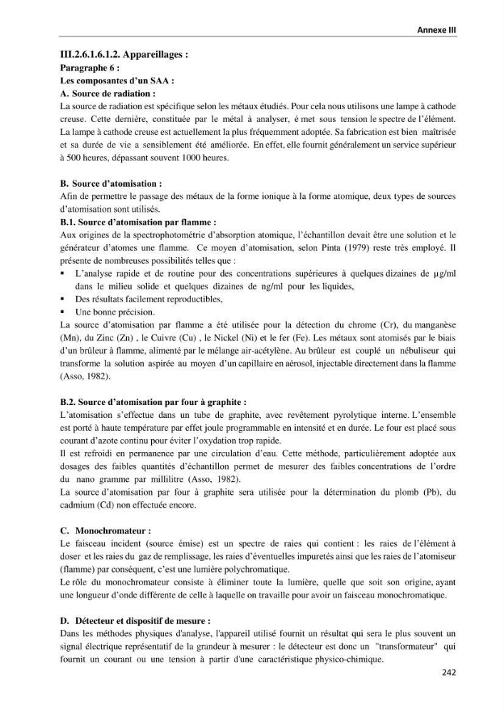 les métaux traces dans les sédiment marins et les espèces démersales de la côte algérienne contribution à l\'évaluation du risque écologique