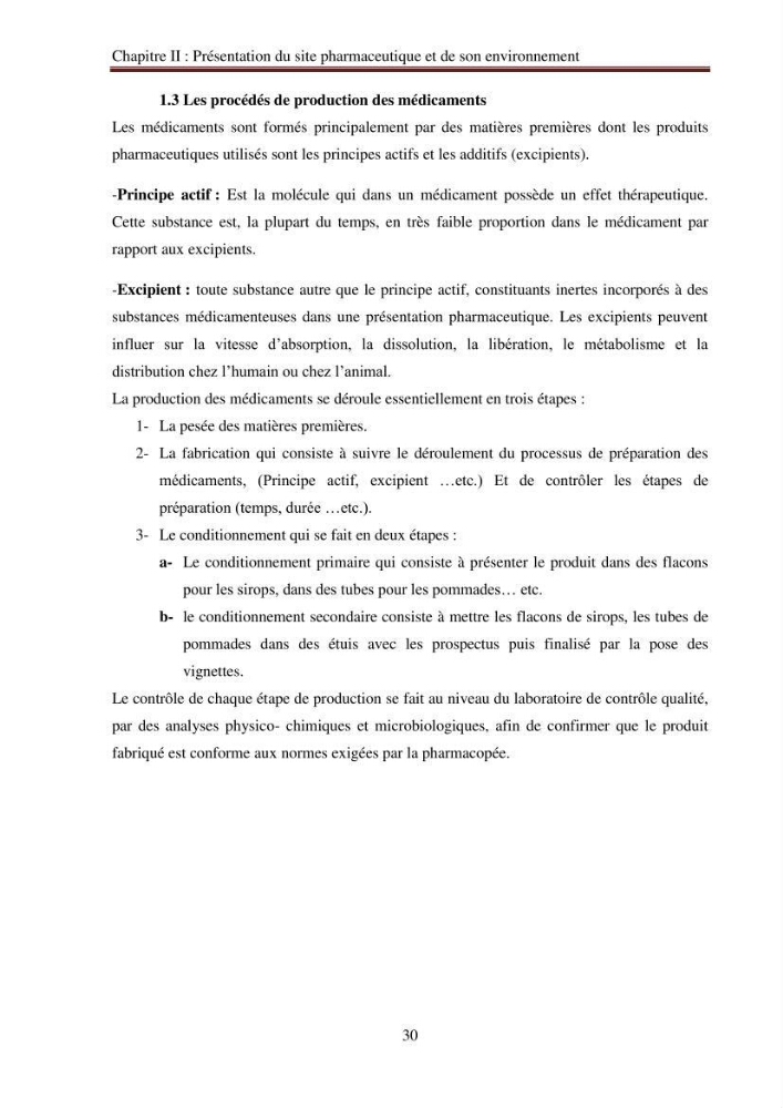 Evaluation du potentiel de pollution lié aux effluents pharmaceutiques en zone littorale