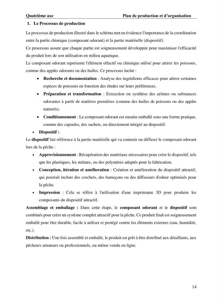 Conception et évaluation de dispositifs attractifs innovants pour la pêche de poissons