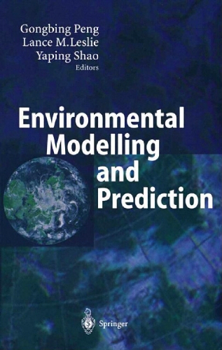 Environmental Modelling and Predication