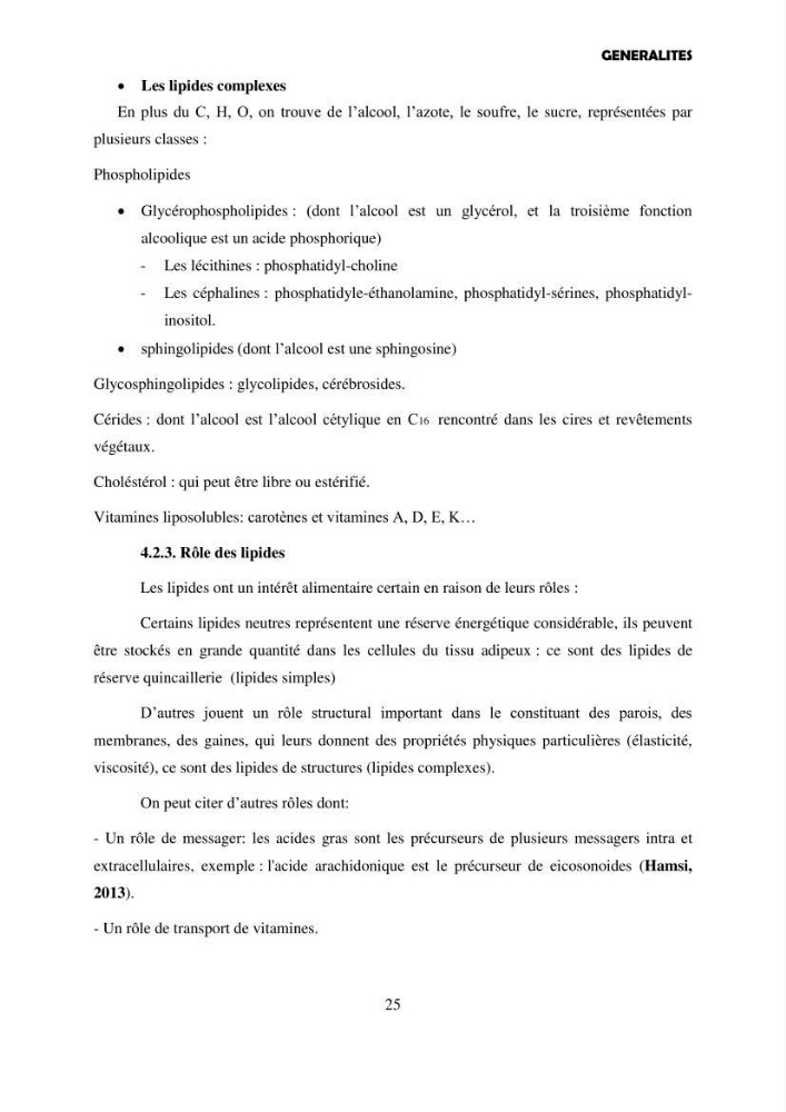 Composition biochimique de quelques espèces d\'algues marines aux possibilités alimentaires: