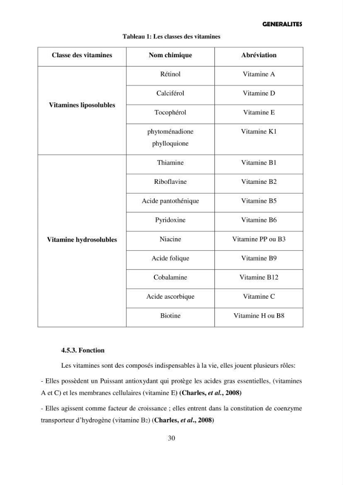 Composition biochimique de quelques espèces d\'algues marines aux possibilités alimentaires: