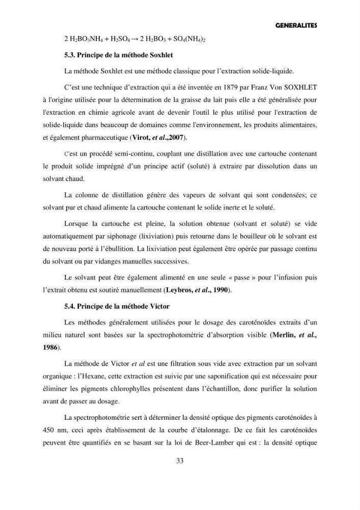 Composition biochimique de quelques espèces d\'algues marines aux possibilités alimentaires: