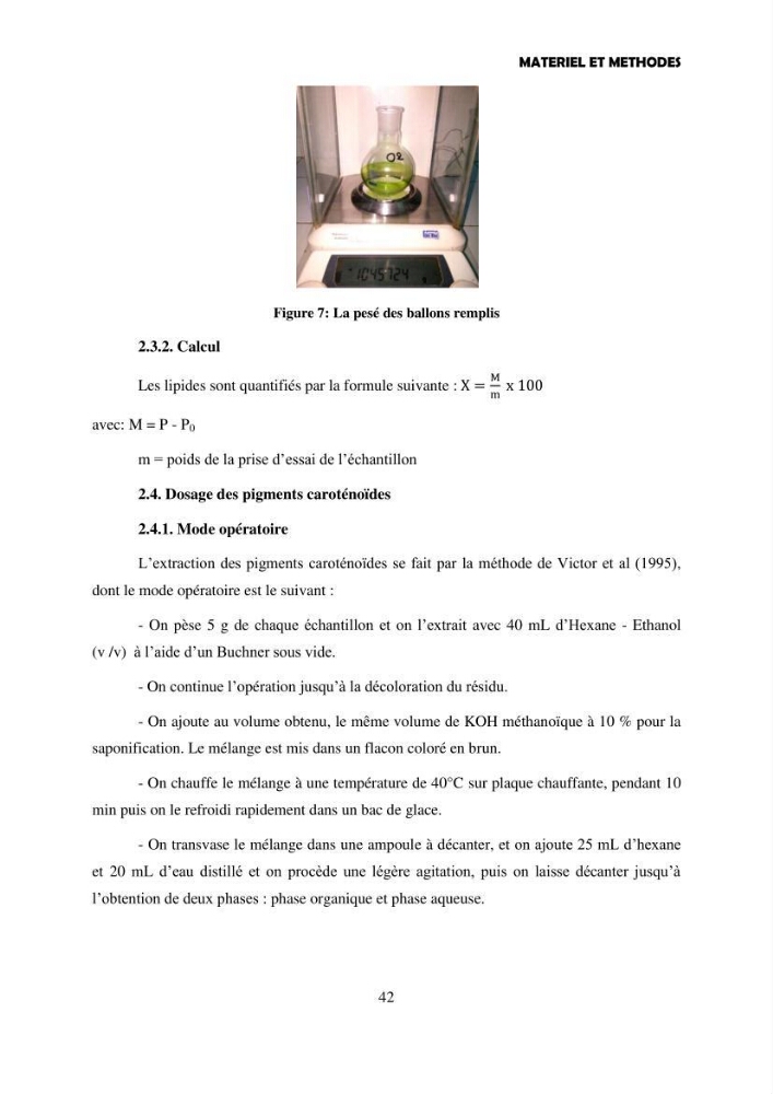 Composition biochimique de quelques espèces d\'algues marines aux possibilités alimentaires: