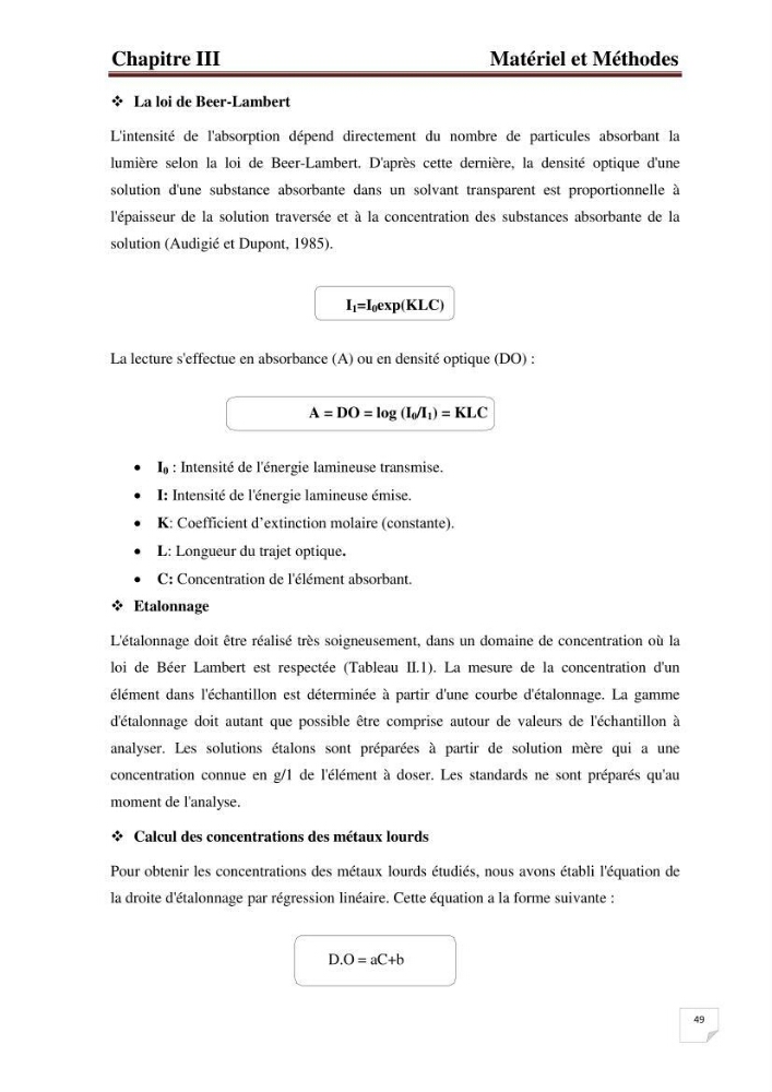 Caractérisation environnementale, réglementation et comportement des sédiments de dragage