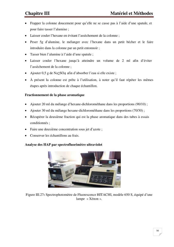 Caractérisation environnementale, réglementation et comportement des sédiments de dragage