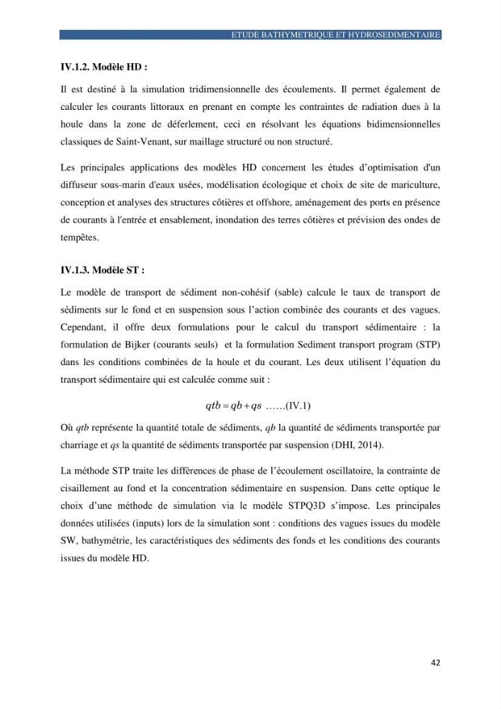 Contribution a la connaissance de la morphologie et de la dynamique sedimentaire de la côte Ouest d\'Algerie,plage d\'Ain Franine, Oran