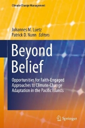 Beyond belief: opportunities for faith-engaged approaches to climate-change adaptation in the pacific Islands