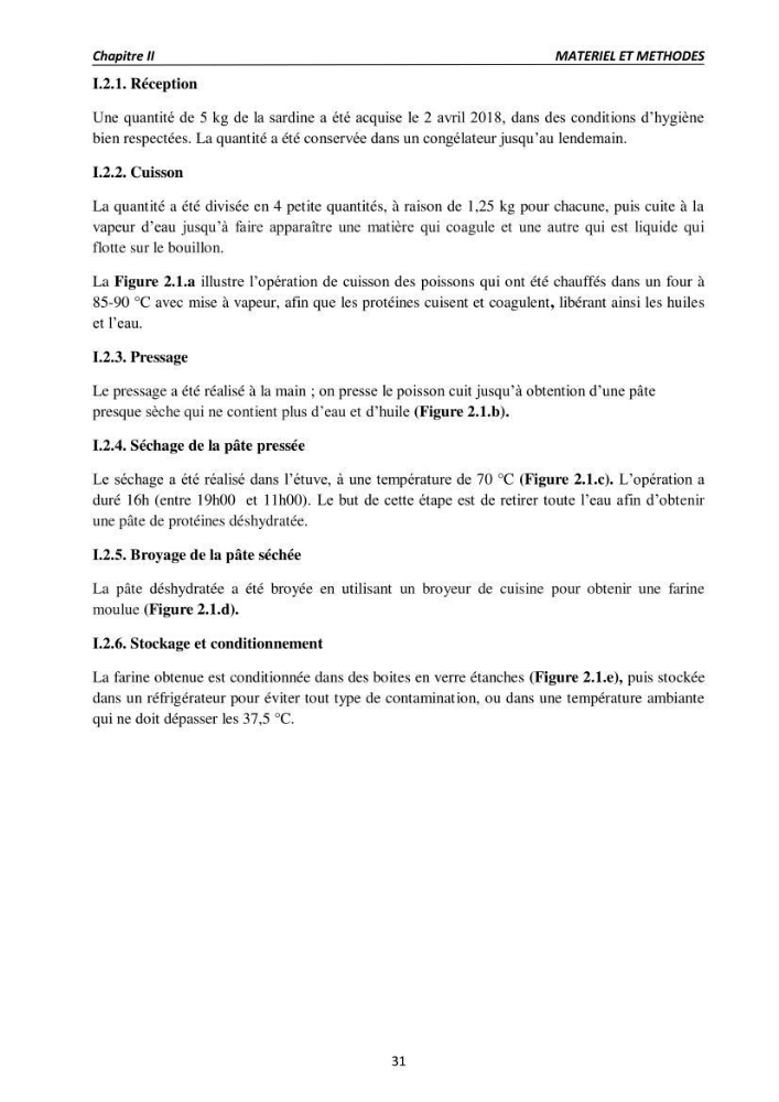 Alimentation des poissons Tilapia au stade juvénile à base d’un aliment fabriqué avec des ressources locales