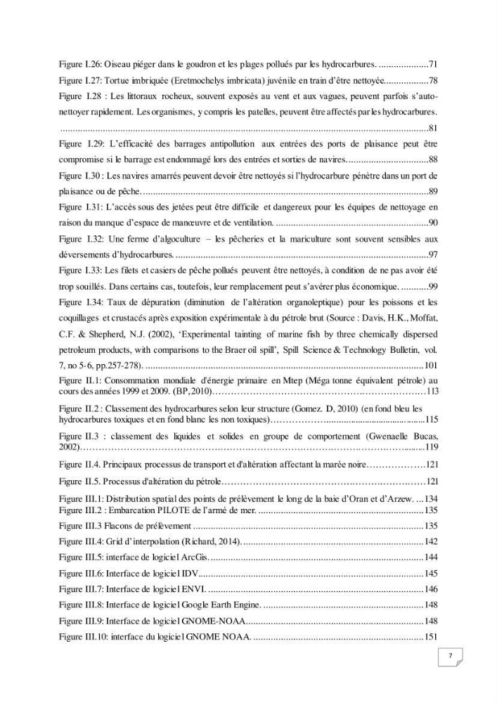 Simulation de la qualité de l’eau de la zone côtière oranaise par modélisation numérique et combinaison de données multi-sources satellitales