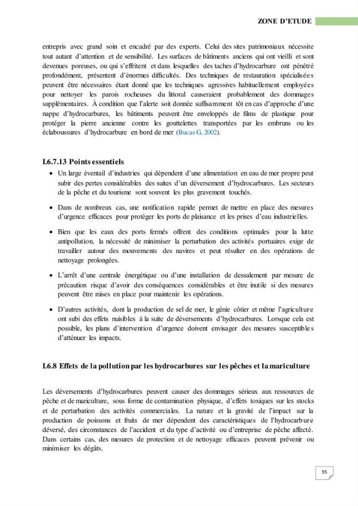 Simulation de la qualité de l’eau de la zone côtière oranaise par modélisation numérique et combinaison de données multi-sources satellitales