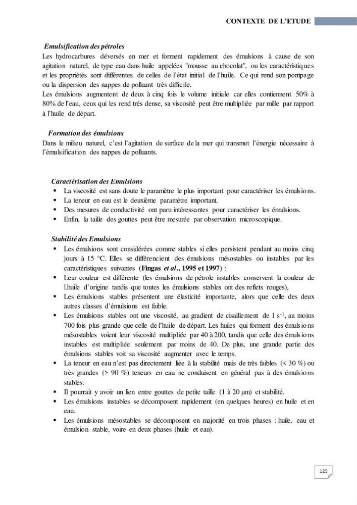 Simulation de la qualité de l’eau de la zone côtière oranaise par modélisation numérique et combinaison de données multi-sources satellitales
