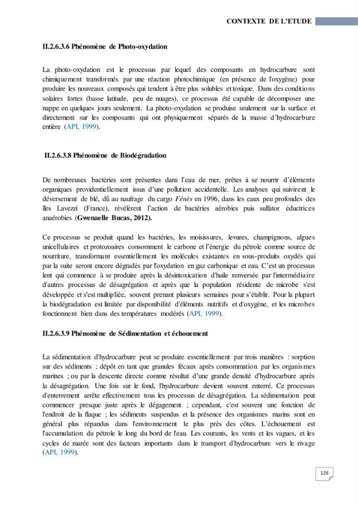 Simulation de la qualité de l’eau de la zone côtière oranaise par modélisation numérique et combinaison de données multi-sources satellitales