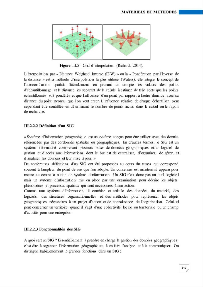Simulation de la qualité de l’eau de la zone côtière oranaise par modélisation numérique et combinaison de données multi-sources satellitales