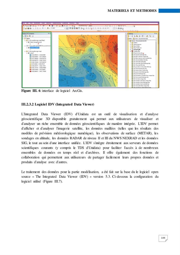 Simulation de la qualité de l’eau de la zone côtière oranaise par modélisation numérique et combinaison de données multi-sources satellitales