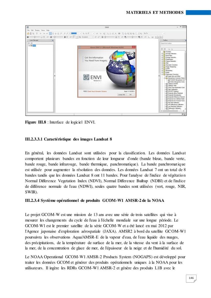 Simulation de la qualité de l’eau de la zone côtière oranaise par modélisation numérique et combinaison de données multi-sources satellitales