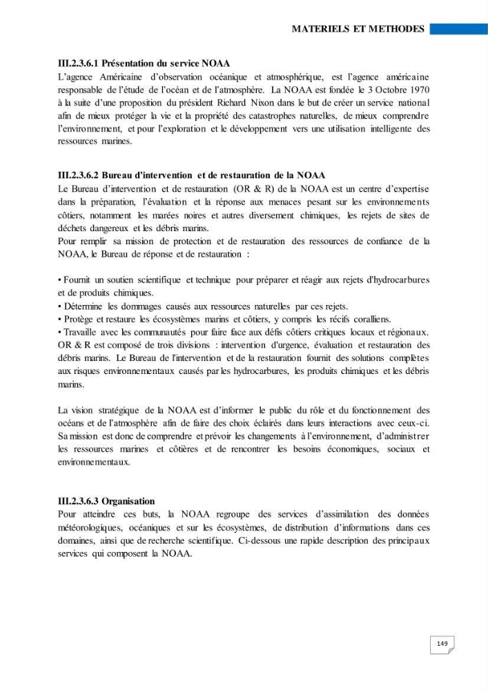 Simulation de la qualité de l’eau de la zone côtière oranaise par modélisation numérique et combinaison de données multi-sources satellitales
