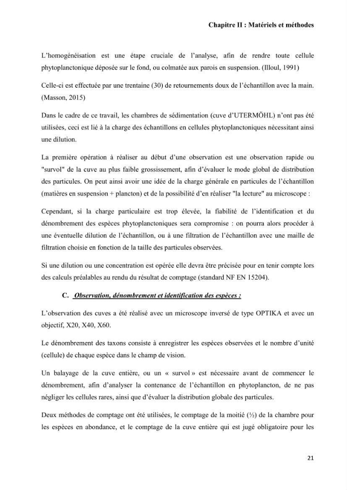 Contribution à l\'étude de la relation proies-prédateurs au sein des écosystèmes pélagiques de la côte Algérienne: