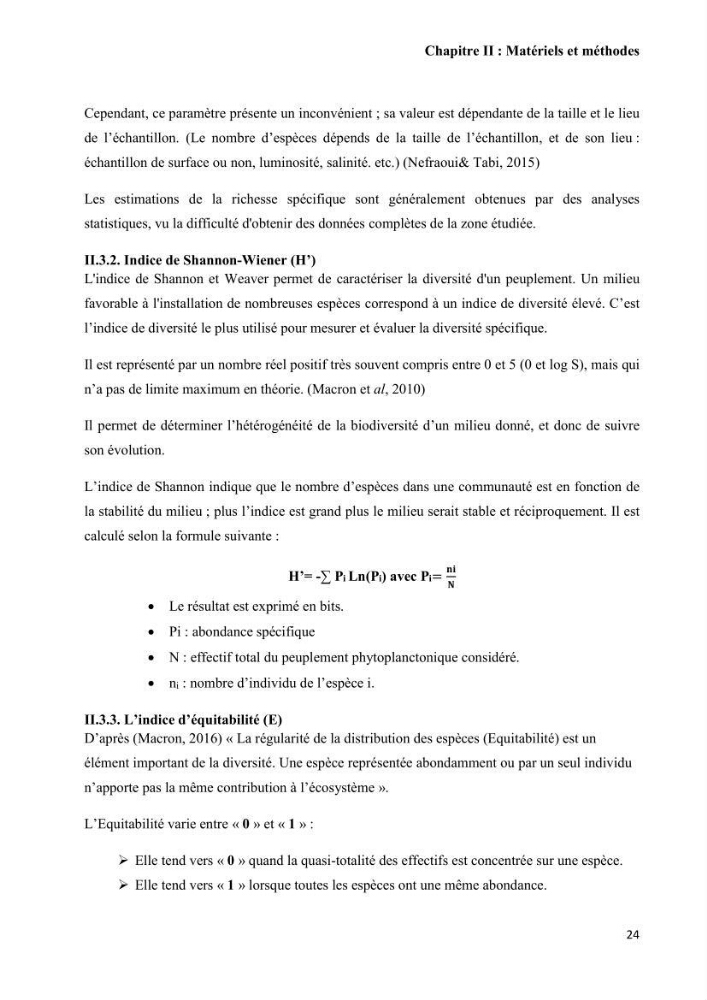 Contribution à l\'étude de la relation proies-prédateurs au sein des écosystèmes pélagiques de la côte Algérienne: