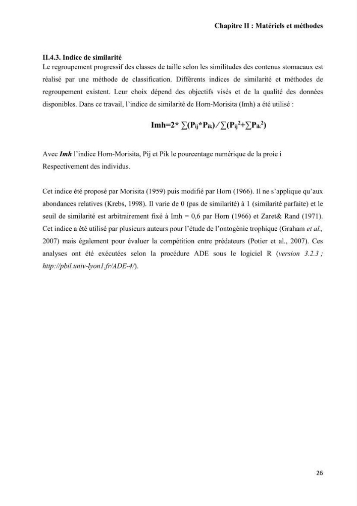 Contribution à l\'étude de la relation proies-prédateurs au sein des écosystèmes pélagiques de la côte Algérienne: