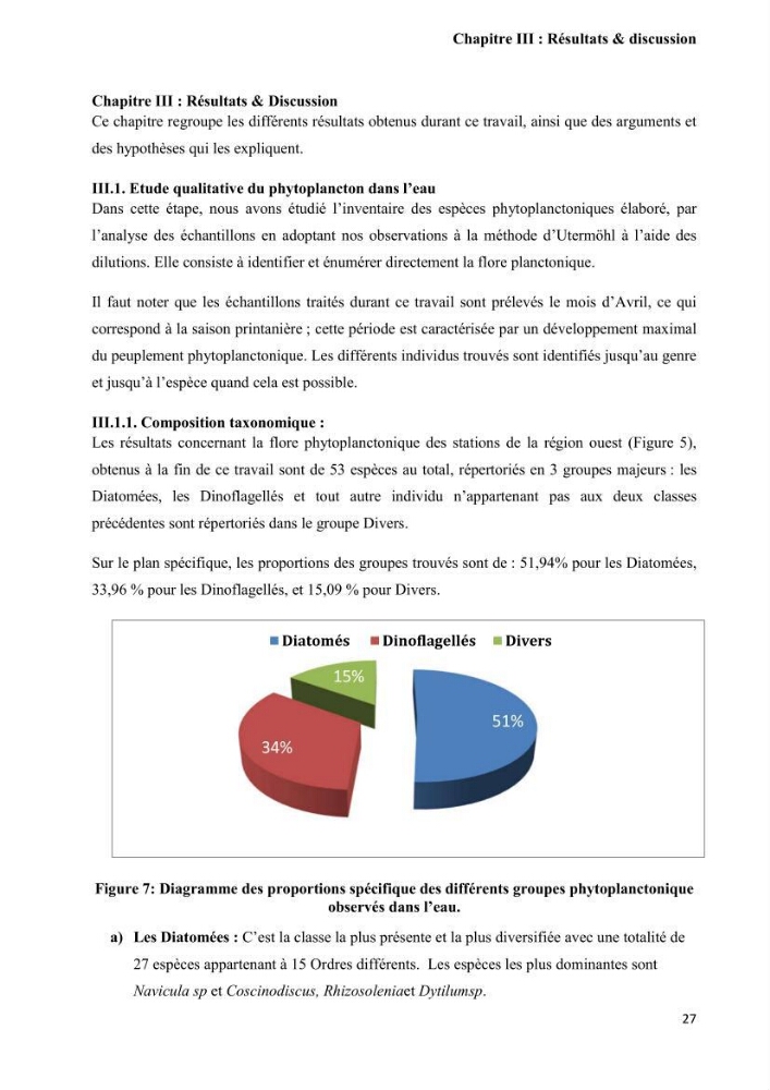 Contribution à l\'étude de la relation proies-prédateurs au sein des écosystèmes pélagiques de la côte Algérienne: