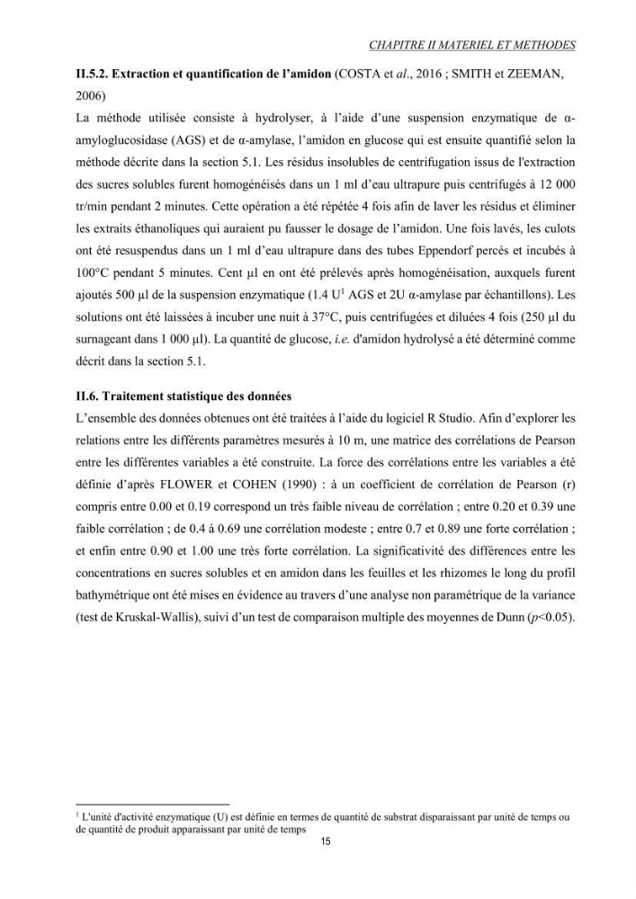 Etude échophysiologique de Posidonia oceanica (L.) Delile