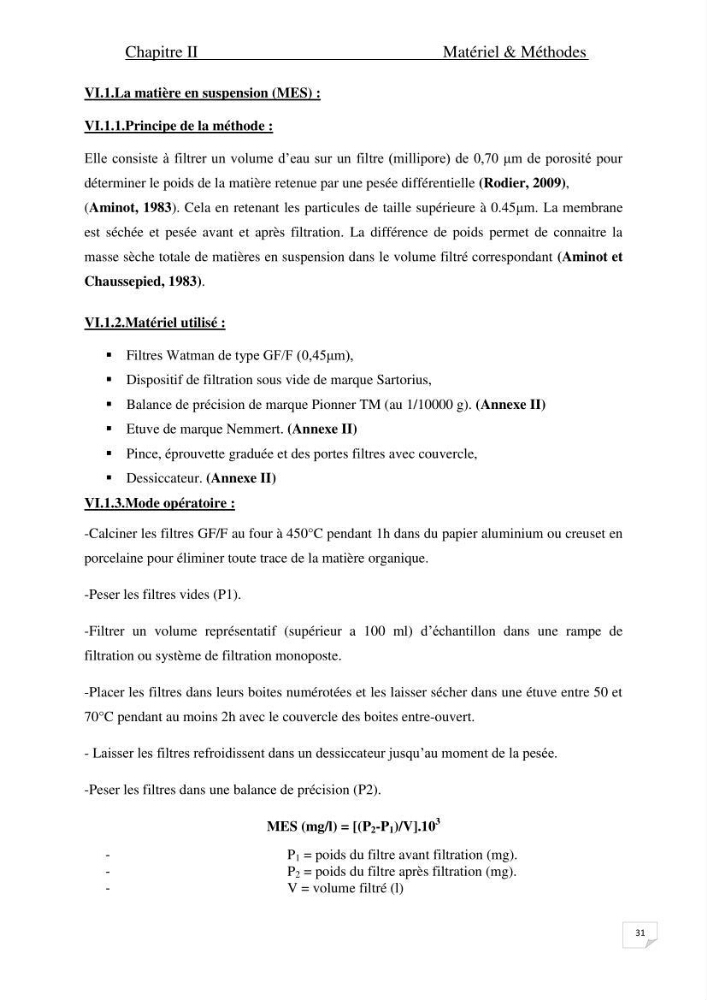 Contribution à l\'étude de l\'impact de la pollution chimique sur l\'herbier à Posidonia oceanica dans la baie d\'El Djamila