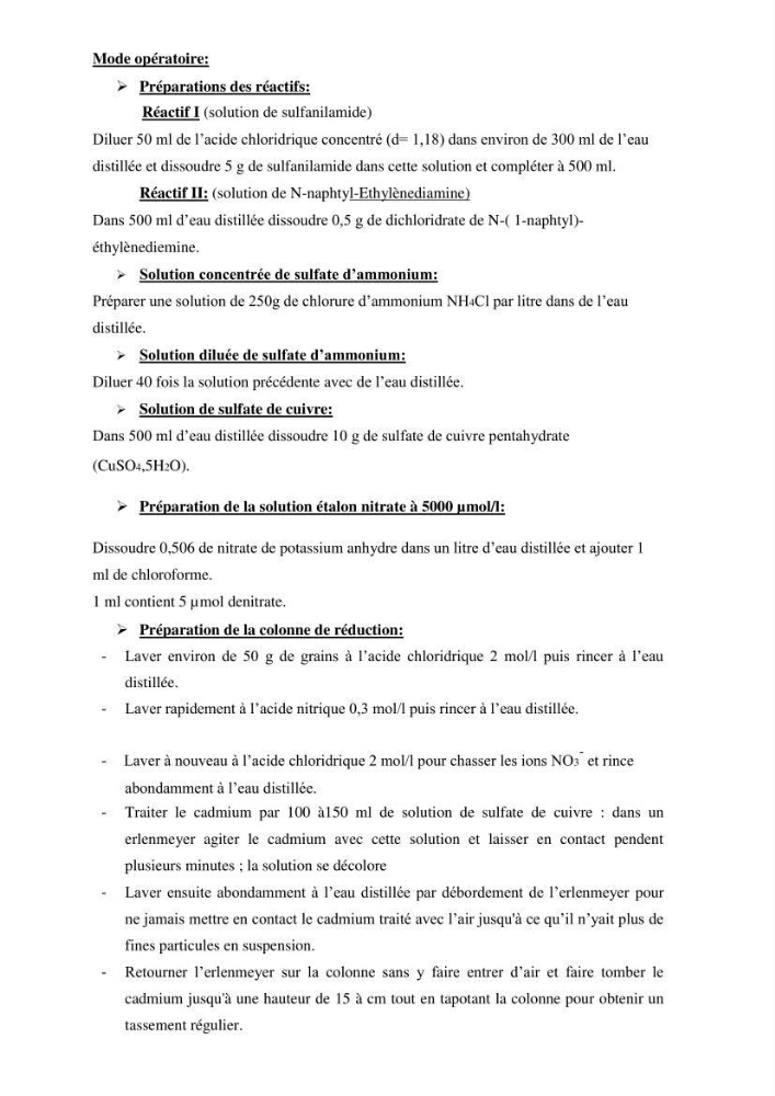 Contribution à l\'étude de l\'impact de la pollution chimique sur l\'herbier à Posidonia oceanica dans la baie d\'El Djamila