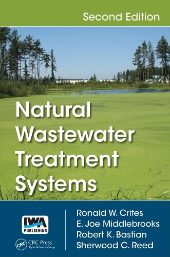 Natural wastewater treatment systems Natural wastewater treatment systems
