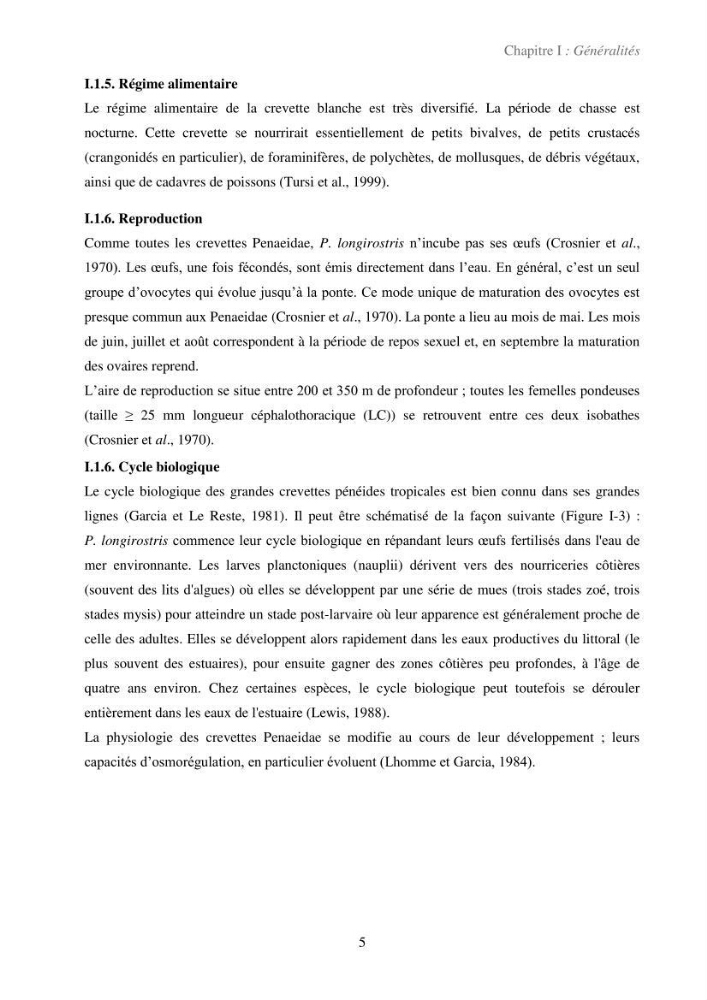 Valorisation des coproduits de la crevette blanche (Parapenaeus longirostris) par des procédés enzymatiques en utilisants des protéases bactériennes.