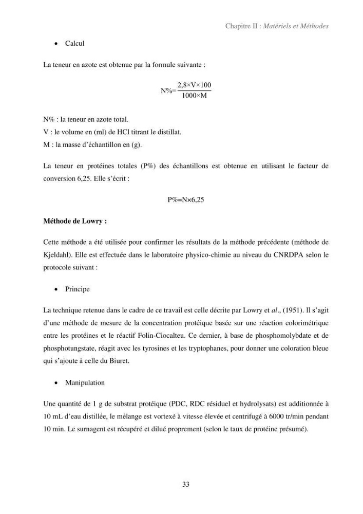 Valorisation des coproduits de la crevette blanche (Parapenaeus longirostris) par des procédés enzymatiques en utilisants des protéases bactériennes.