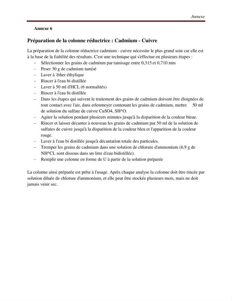Etude physicochimique et biologique d\'un site conchylicole