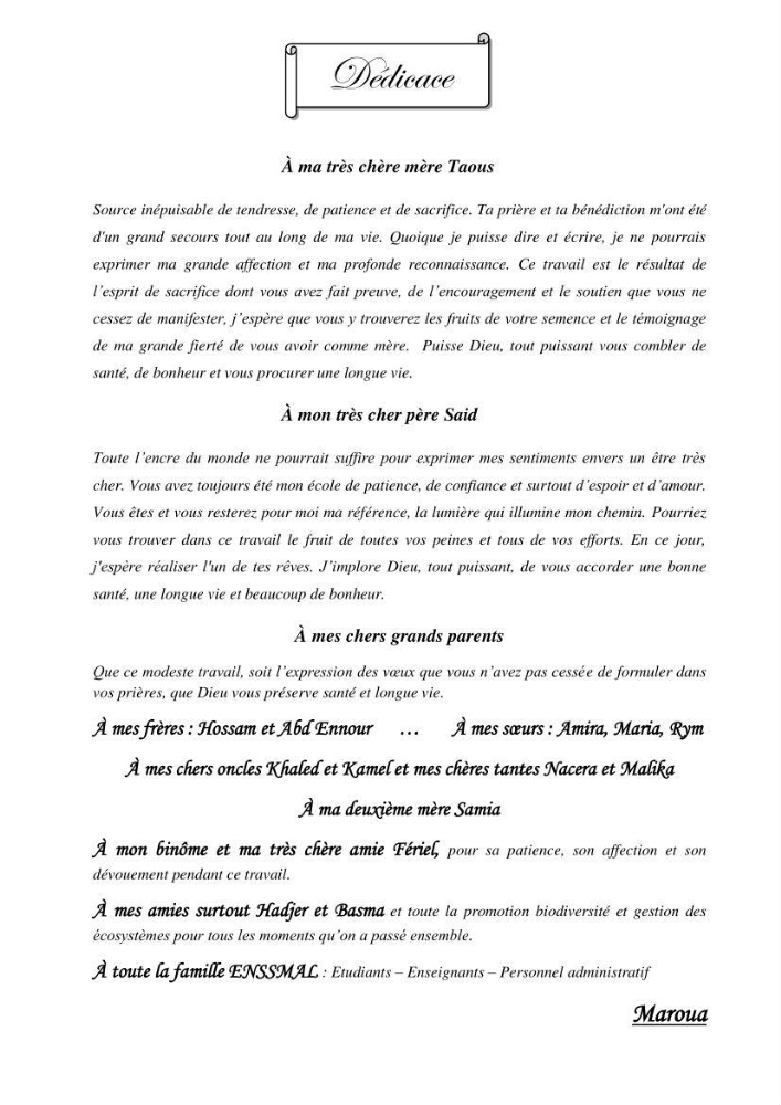Inventaire des Spongiaires et des Bryozoaires de la côte Algérienne: