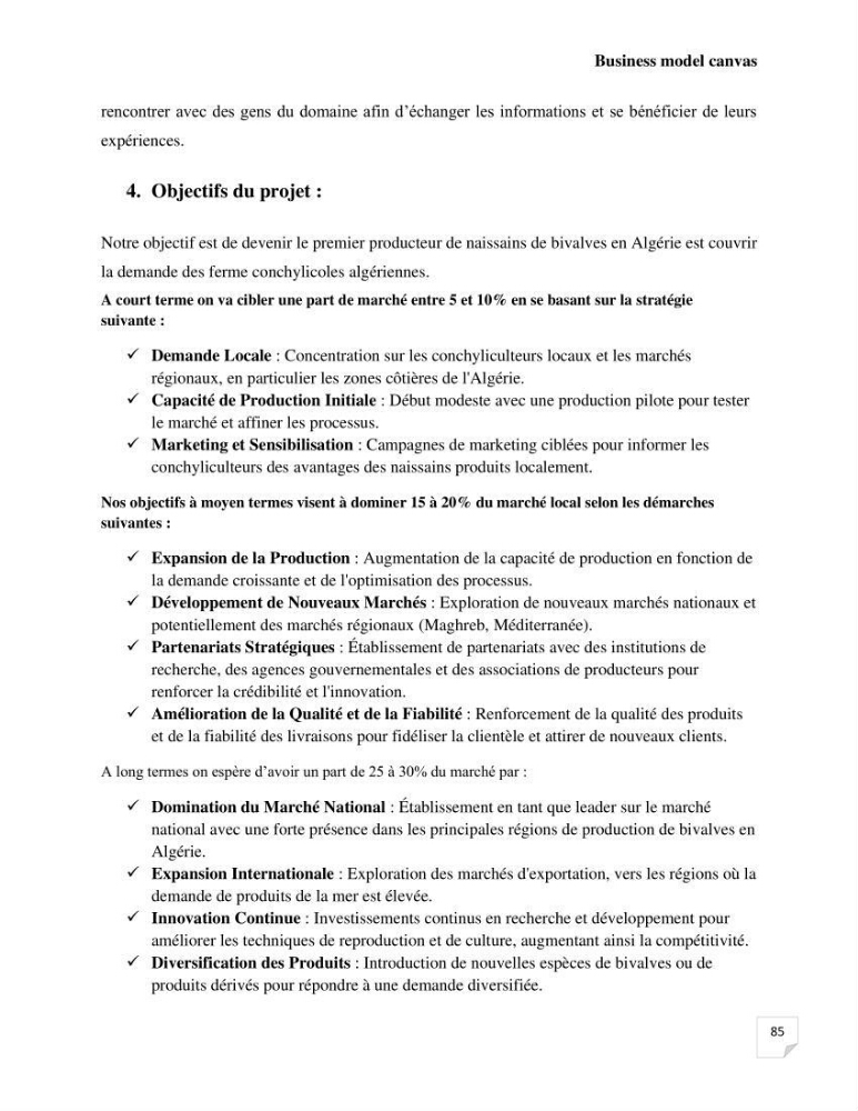 Biosurveillance active de la moule Mytilus galloprovincialis pour le suivi de la pollution d’une ferme conchylicole