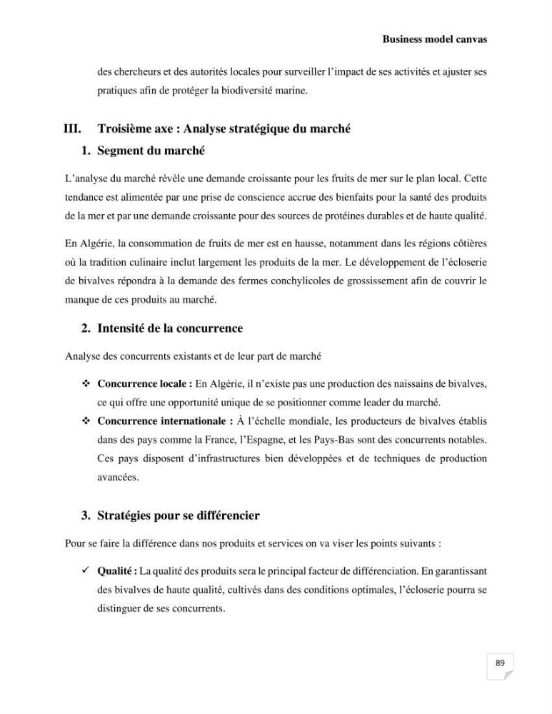 Biosurveillance active de la moule Mytilus galloprovincialis pour le suivi de la pollution d’une ferme conchylicole