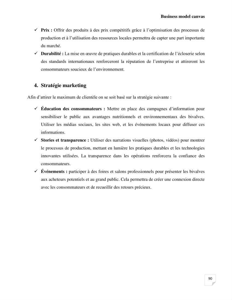 Biosurveillance active de la moule Mytilus galloprovincialis pour le suivi de la pollution d’une ferme conchylicole
