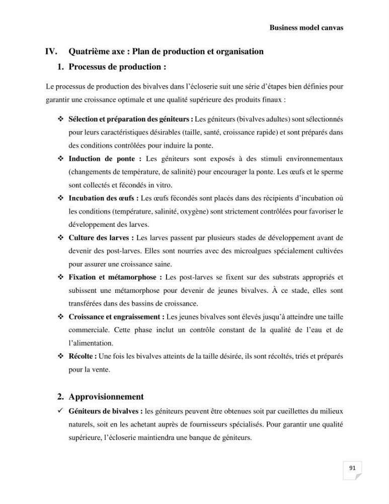Biosurveillance active de la moule Mytilus galloprovincialis pour le suivi de la pollution d’une ferme conchylicole