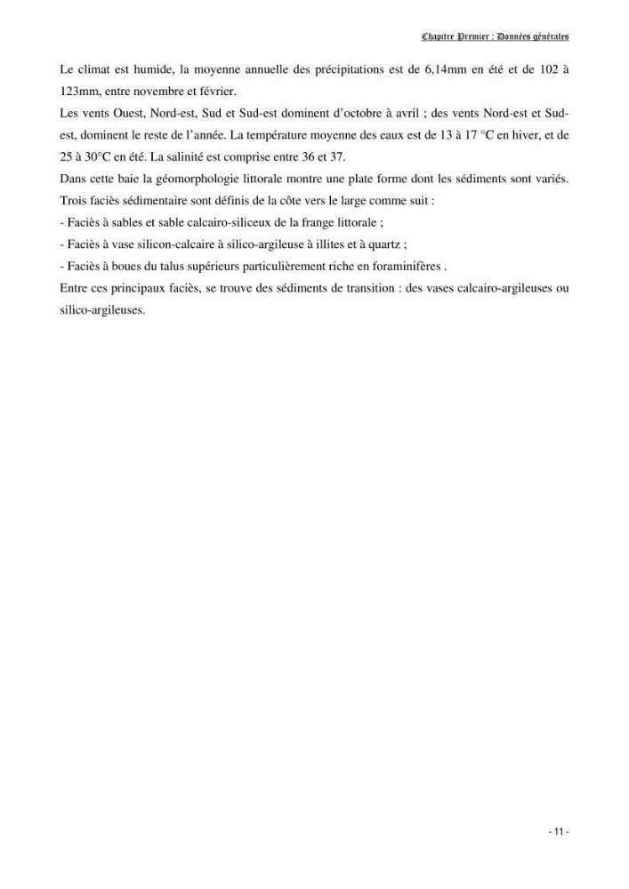 Contribution à la biologie de Galeus melastomus (Elasmobranches, Sscyliorhinidae dans la région centre de la côte algérienne: