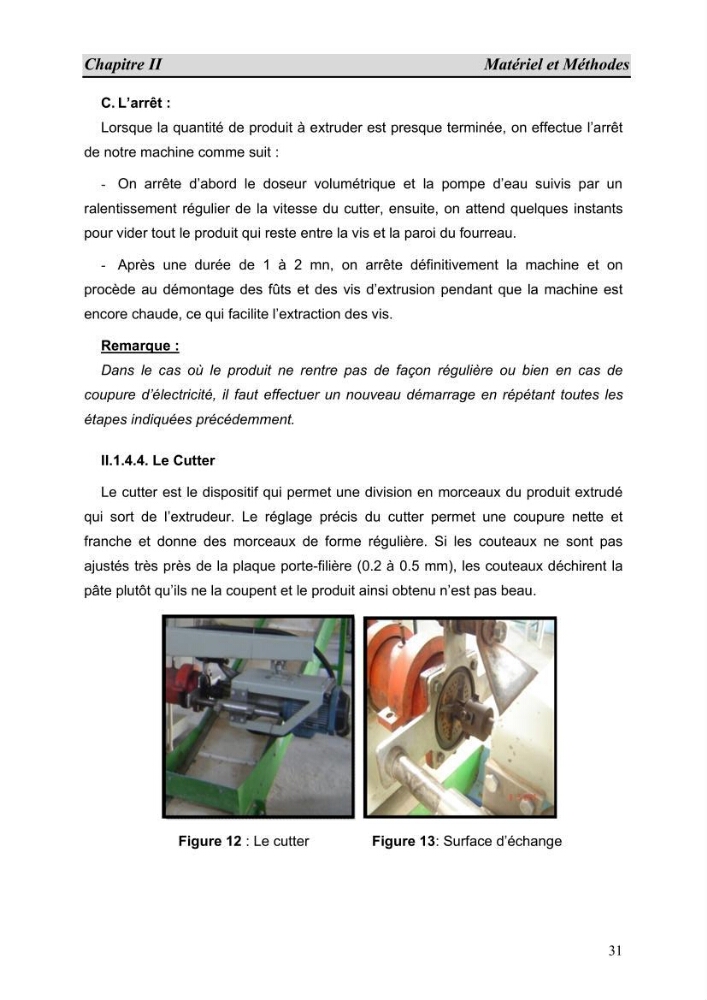 Contribution à l\'étude de fabrication d\'aliment extrudé pour tilapia au niveau de la ferme \"Pescado de la Duna\" (Ouargla):
