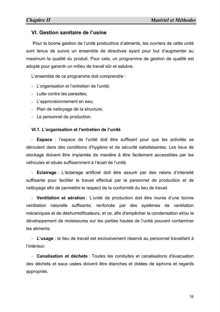 Contribution à l\'étude de fabrication d\'aliment extrudé pour tilapia au niveau de la ferme \"Pescado de la Duna\" (Ouargla):