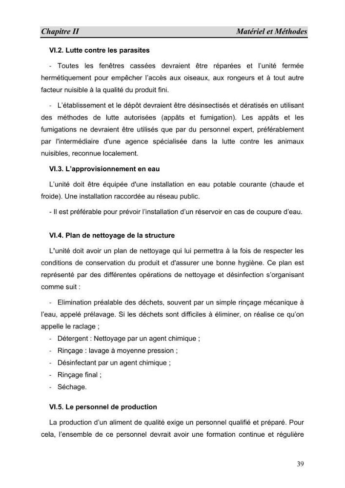 Contribution à l\'étude de fabrication d\'aliment extrudé pour tilapia au niveau de la ferme \"Pescado de la Duna\" (Ouargla):