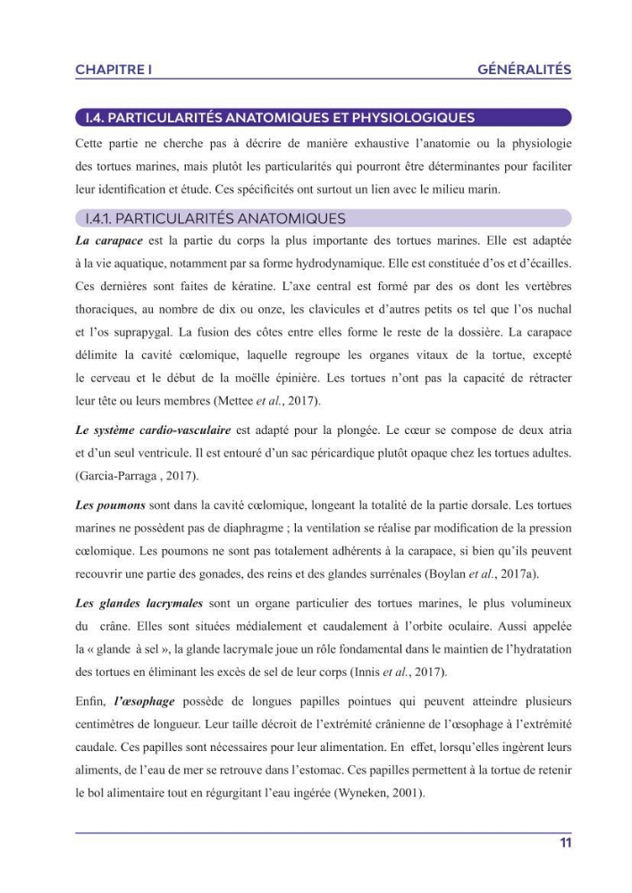Contribution à l\'étude des échouages des tortues marines le long du littoral algérien