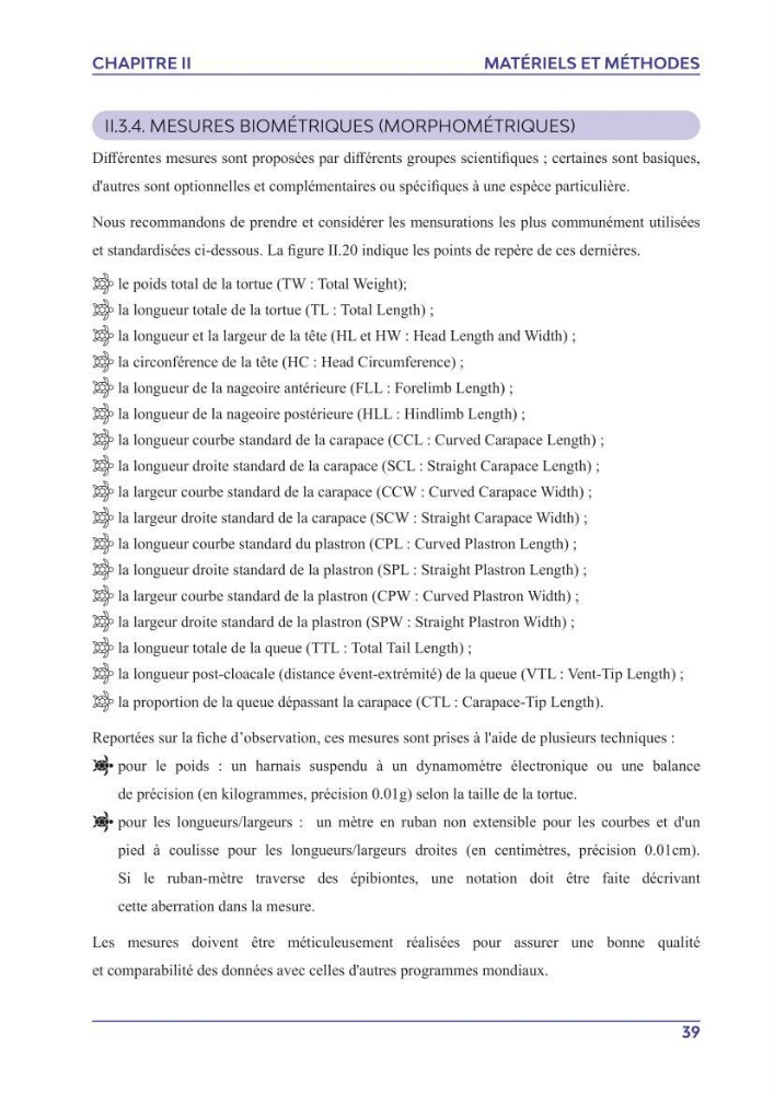 Contribution à l\'étude des échouages des tortues marines le long du littoral algérien