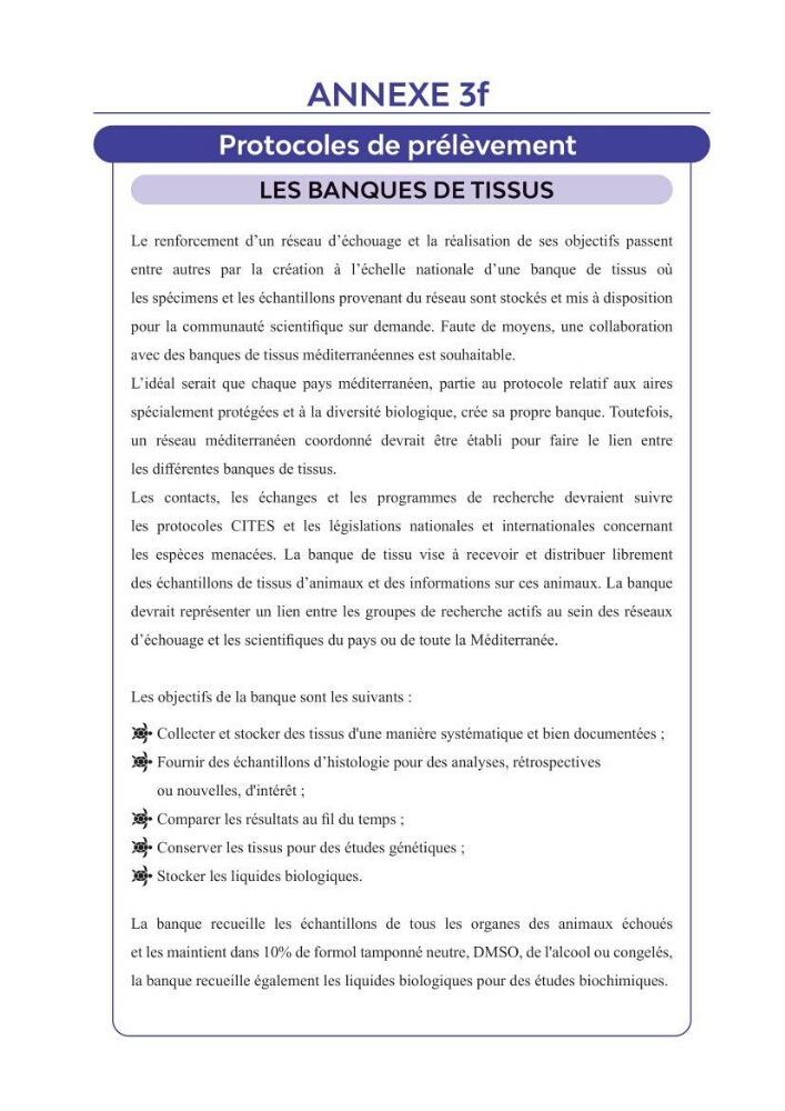 Contribution à l\'étude des échouages des tortues marines le long du littoral algérien
