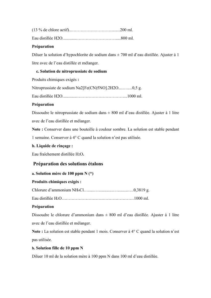 Contribution à l’évaluation de la qualité environmental d’une ferme aquacole: