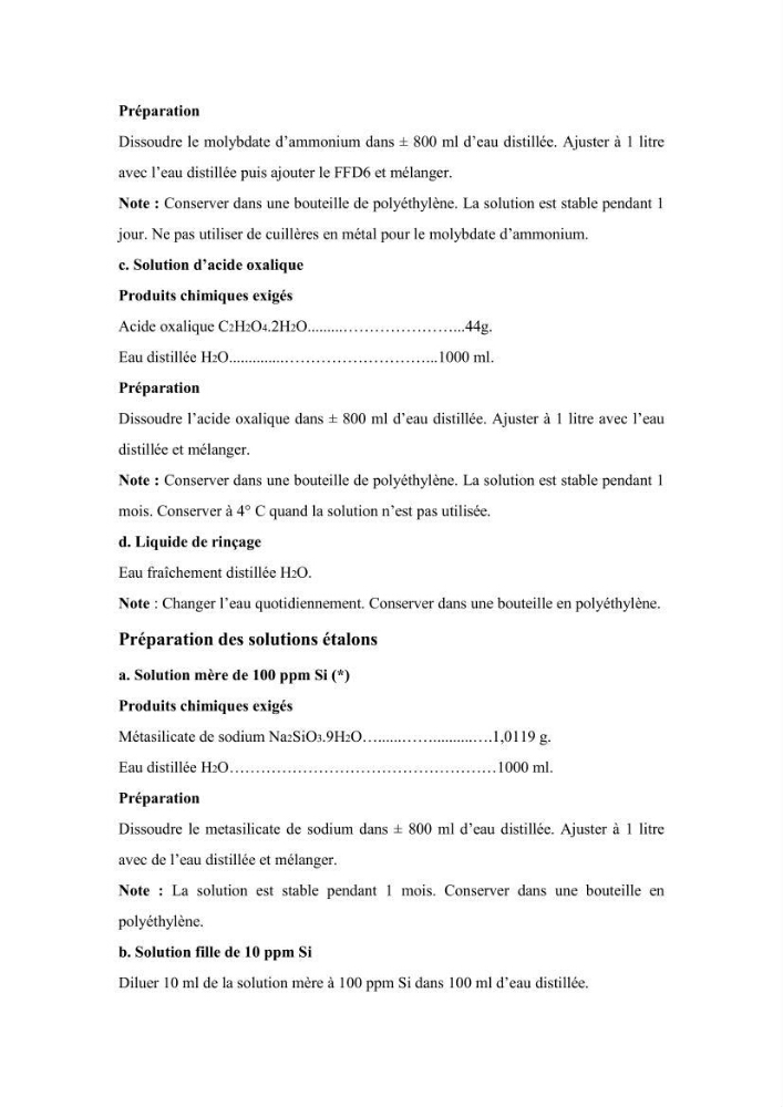 Contribution à l’évaluation de la qualité environmental d’une ferme aquacole: