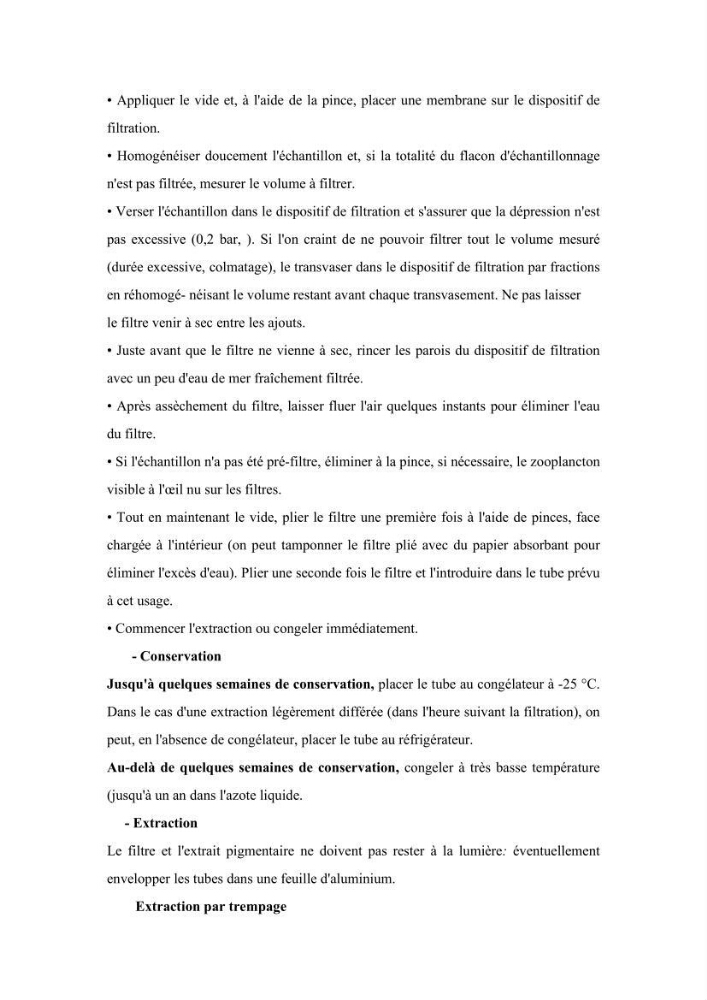 Contribution à l’évaluation de la qualité environmental d’une ferme aquacole: